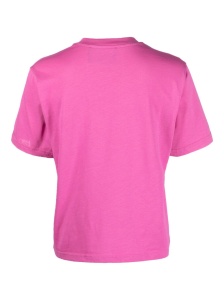 Peuterey T-shirts and Polos Pink - Img 2