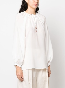 PHAEONIA Top White - Img 2