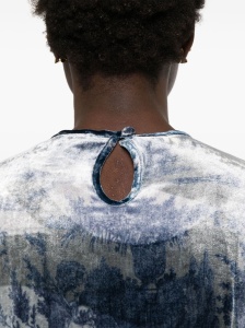 Pierre Louis Mascia Shirts Blue - Img 2