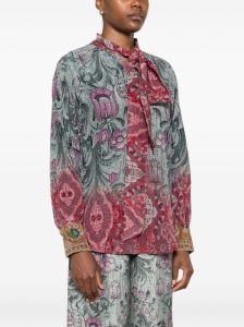 Pierre Louis Mascia Shirts MultiColour - Img 3