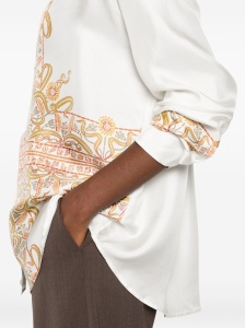 Pierre Louis Mascia Shirts White - Img 3