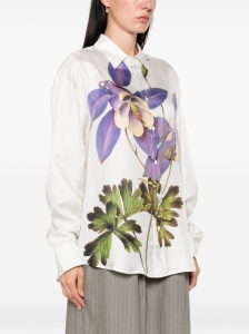 Pierre Louis Mascia Shirts White - Img 2