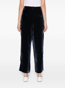 Pierre Louis Mascia Trousers Blue - Img 2