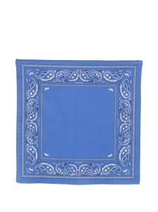 POLDO DOG COUTURE Accessories Blue