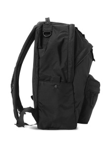 Porter Logo-patch backpack - Img 2