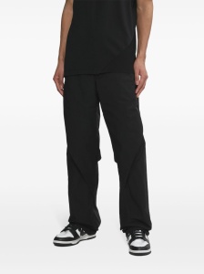 POST ARCHIVE FACTION Trousers Black - Img 2