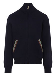 PS By Paul Smith Coats Blue - Img 2