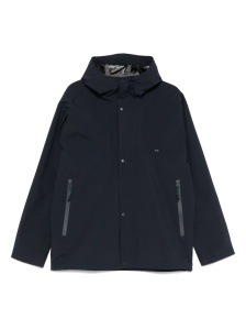 PS By Paul Smith Coats Blue
