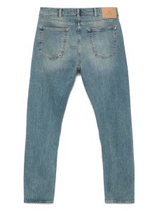 PS By Paul Smith Jeans Blue - Img 2