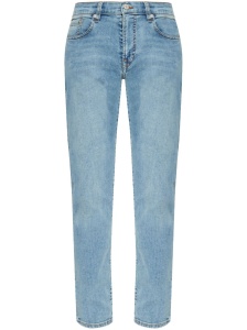 PS By Paul Smith Jeans Clear Blue