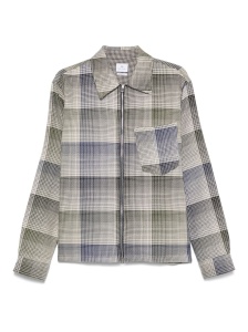 PS By Paul Smith Shirts Beige