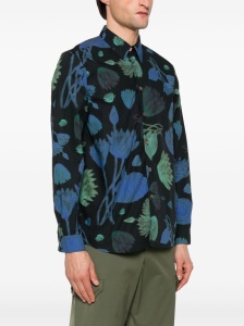 PS By Paul Smith Shirts Blue - Img 3