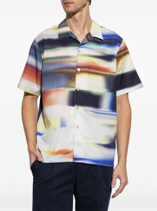 PS By Paul Smith Shirts White - Img 3