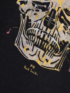 PS By Paul Smith Sweaters Black - Img 2