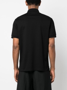 PS By Paul Smith T-shirts and Polos Black - Img 2