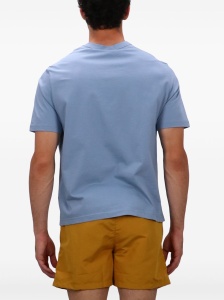 PS By Paul Smith T-shirts and Polos Clear Blue - Img 4