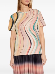 PS By Paul Smith T-shirts and Polos MultiColour - Img 4