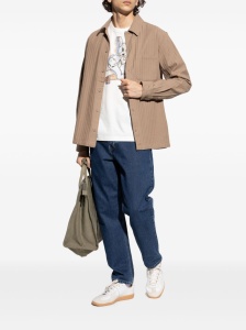 PS By Paul Smith T-shirts and Polos White - Img 2
