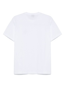 PS By Paul Smith T-shirts and Polos White - Img 2