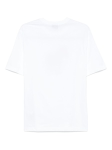 PS By Paul Smith T-shirts and Polos White - Img 2