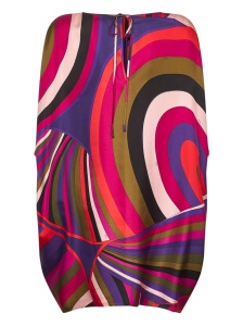 Pucci Sea clothing MultiColour - Img 2