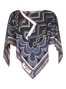 Pucci Top Black