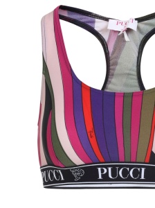 Pucci Top MultiColour - Img 2