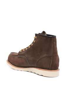 Red Wing Boots Brown - Img 3