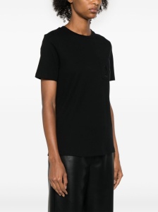 S Max Mara T-shirts and Polos Blue - Img 4