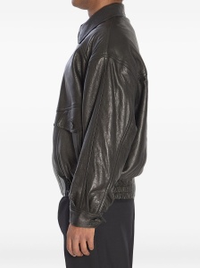 Saint Laurent Jackets Black - Img 3