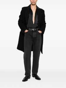 Saint Laurent Jeans Black - Img 2