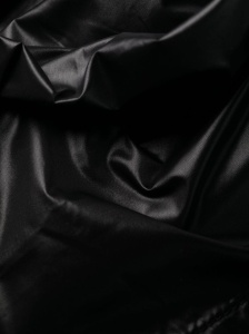 Saint Laurent shoulder-pad Oversized Trench Coat - Img 3