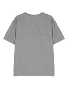 Saint Laurent T-shirts and Polos Grey - Img 2