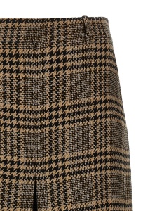 Saint Laurent Trousers Black - Img 3