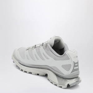 Salomon Sneaker bassa XT-4 OG Lunar rock/Alloy/silver - Img 2