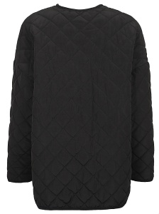 SANDBEIGE Jackets Black - Img 2