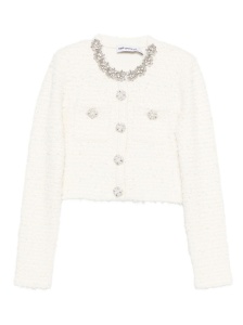 Self-portrait Sweaters Beige