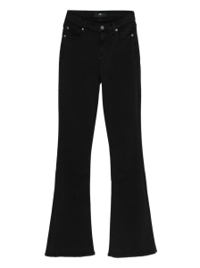 Seven Jeans Black