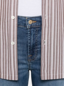 Seven Jeans Blue - Img 3