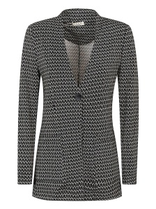 SIYU Jackets Black - Img 4