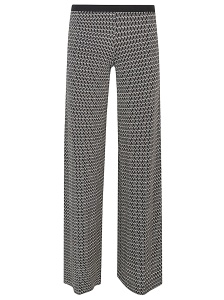 SIYU Trousers Black