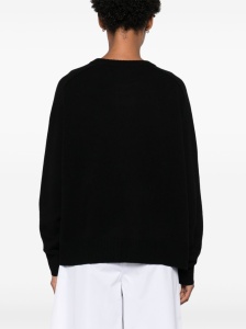 SOFT GOAT Sweaters Black - Img 2