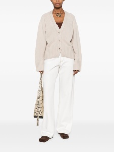 SOFT GOAT Sweaters Ivory - Img 3