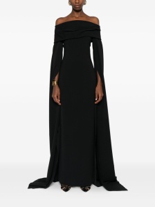 Solace London Dresses Black - Img 3