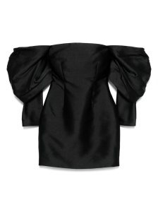 Solace London Dresses Black