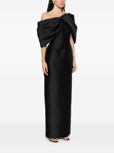 Solace London Dresses Black - Img 3