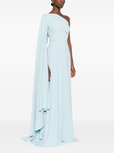Solace London Dresses Clear Blue - Img 3