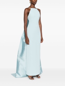 Solace London Dresses Clear Blue - Img 4