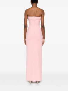 Solace London Dresses Pink - Img 4