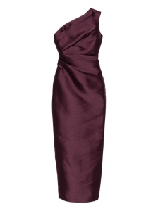 Solace London Dresses Purple